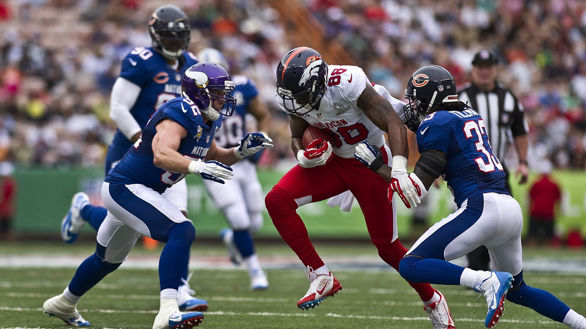 欧冠半决赛：国米死守90分钟 抗住曼城狂攻仅让对手打进一球